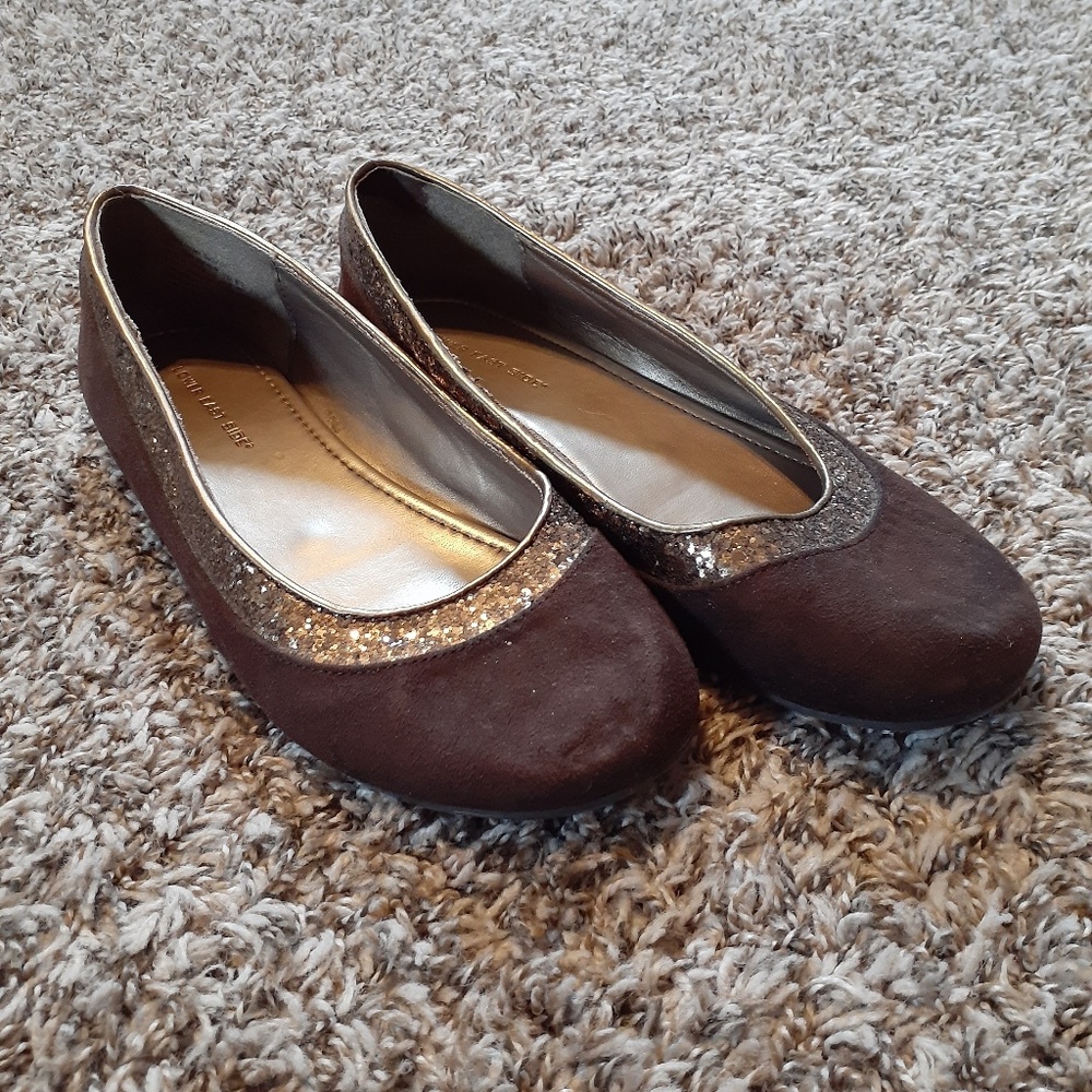 Lower East Side Shoes